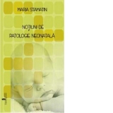 Notiuni de patologie neonatala