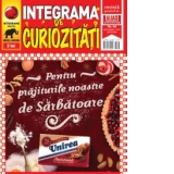 Integrama de curiozitati (nr.44/2015)