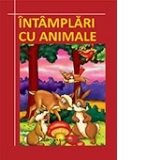 Intamplari cu animale