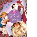 Disney Printese - Nunti de vis