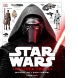 Star Wars. Trezirea fortei