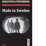 Made in Sweden