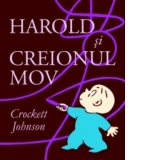 Harold si creionul mov