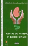 Manual de nursing in bolile renale