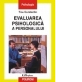 Evaluarea psihologica a personalului