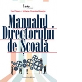 Manualul directorului de scoala