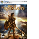 RISE OF THE ARGONAUTS PC