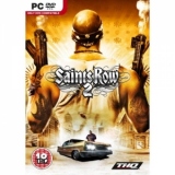 SAINTS ROW 2 PC