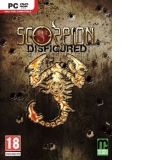 SCORPION DISFIGURED PC