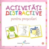 Activitati distractive pentru prescolari  2