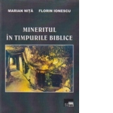 Mineritul in timpurile biblice