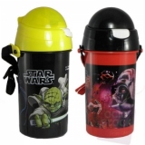 Sticluta premium pentru apa Disney Star Wars