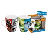 Cana ceramica Disney Star Wars