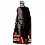 Mega figurina de colectie Disney Star Wars- Captain Phasma 50 cm