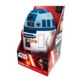 Jucarie de plus interactiva Disney Star Wars PREMIUM - R2D2