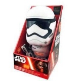 Jucarie de plus interactiva Disney Star Wars PREMIUM - Storm trooper