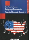 Imigrantii romani din Statele Unite ale Americii