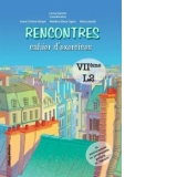 Rencontres - cahier d exercices. VIIeme, L2