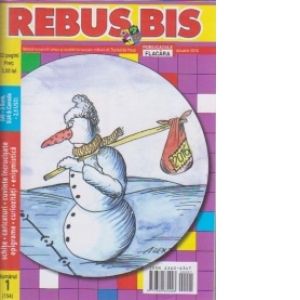 Rebus Bis (ianuarie 2016)