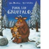 Puiul lui Gruffalo