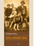 Cartea cuvintelor chivot