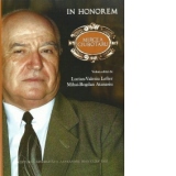 In honorem Mircea Ciubotaru