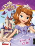 Disney Sofia the First Annual