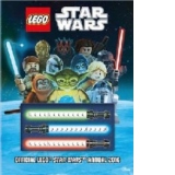 Official LEGO Star Wars Annual 2016