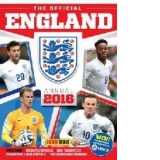 Official England FA Annual