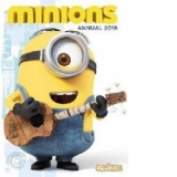 Official Minions Movie Annual