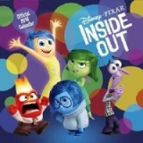 Official Inside Out 2016 Square Calendar