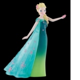 Elsa - Frozen Fever