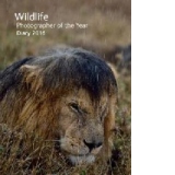 Wildlife Photographer of the Year Desk Diary