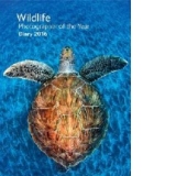 Wildlife Photographer of the Year Pocket Diary