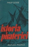 Istoria pirateriei