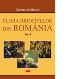 Flora briofitelor din Romania. Vol.1 + Vol.2