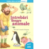 Intrebari despre animale