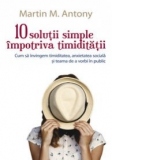 10 solutii simple impotriva timiditatii