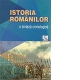 Istoria romanilor. O sinteza cronologica