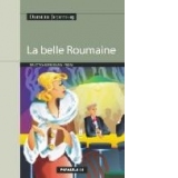 LA BELLE ROUMAINE