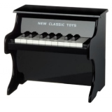 Pian New Classic Toys Negru