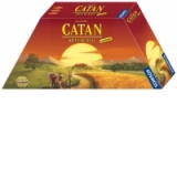 Catan - Jocul de baza compact