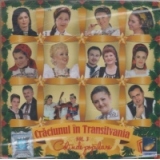 Craciunul in Transilvania - Vol. 3