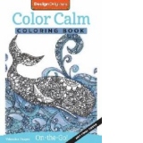 Color Calm Coloring Book