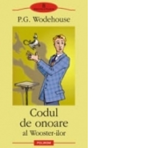 Codul de onoare al Wooster-ilor