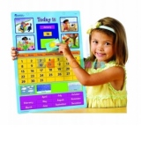 Calendar educativ magnetic