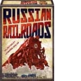 Russian Railroads