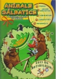 Animale salbatice