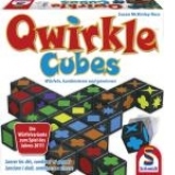 Qwirkle Cubes