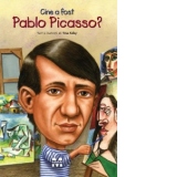 Cine a fost Pablo Picasso?